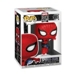 Funko Pop Marvel 80th First Appearance Spiderman 593 - Image 2