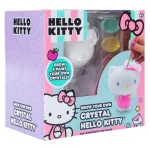 Hello Kitty And Friends® Grow Your Own Crystal Hello Kitty® Kit
