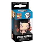 Funko Keychain Demon Slayer - Nezuko Kamado - Image 2
