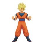 Figura Banpresto Son Goku Burning Fighters Vol. 1 Dragon Ball Z 16cm