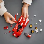 Lego Speed Champions 1970 Ferrari 512 M - Imagen 6