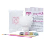 Hello Kitty And Friends® Grow Your Own Crystal Hello Kitty® Kit - Imagen 3