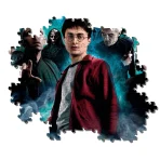 Rompecabezas Clementoni Harry Potter De 1000 Piezas - Image 4