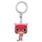 Funko Keychain - Dc Catwoman Exclusive - Image 2
