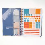 Agenda 10x15 Dpp Arte 2025 372 Pag - Image 3