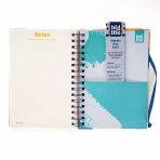 Agenda 10x15 Dpp Arte 2025 372 Pag - Image 4