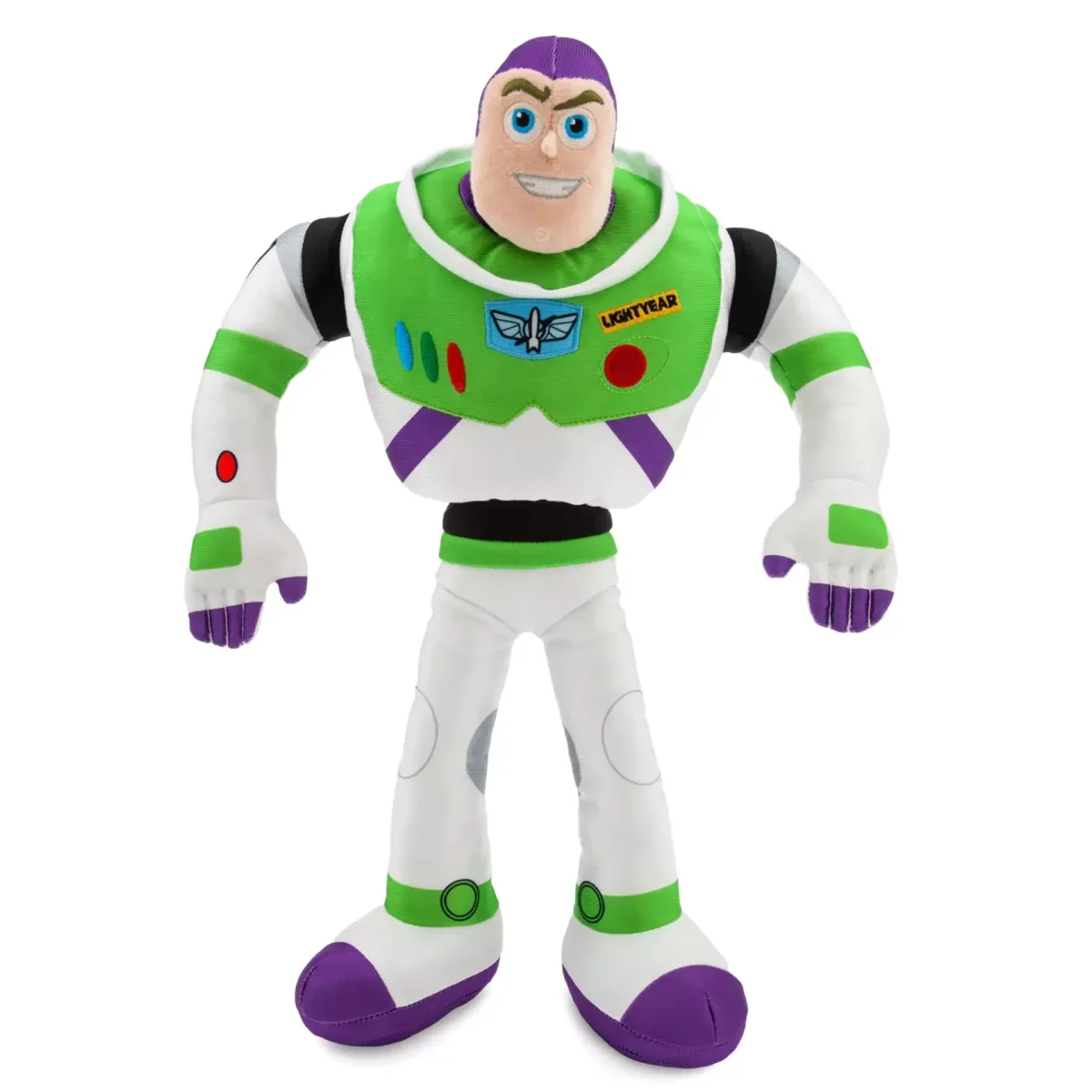 Peluche Buzz Lightyear  Toy Story 4 - Disney Store - Imagen 1