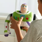Peluche Buzz Lightyear  Toy Story 4 - Disney Store - Imagen 6