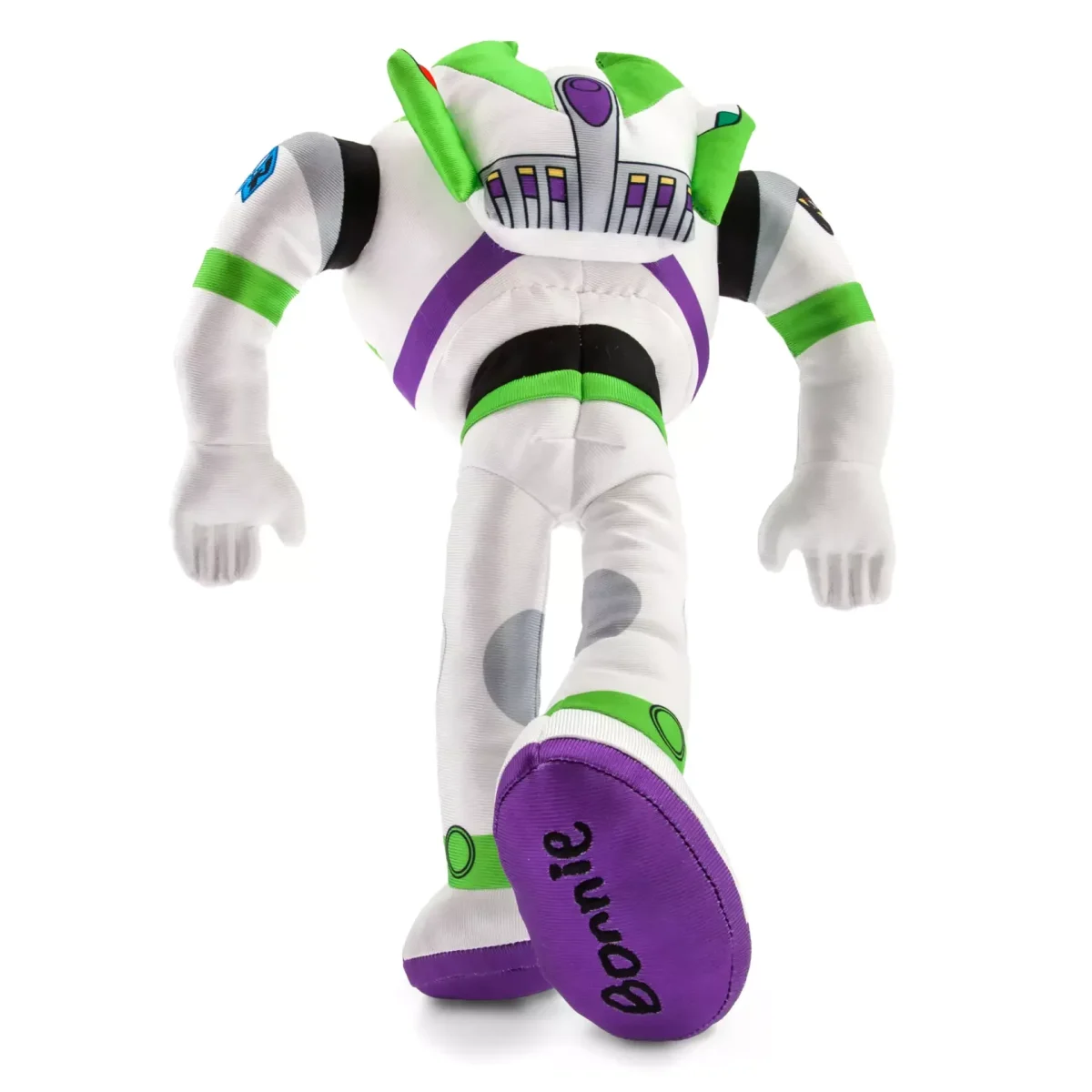 Peluche Buzz Lightyear  Toy Story 4 - Disney Store - Imagen 4