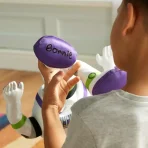 Peluche Buzz Lightyear  Toy Story 4 - Disney Store - Imagen 2