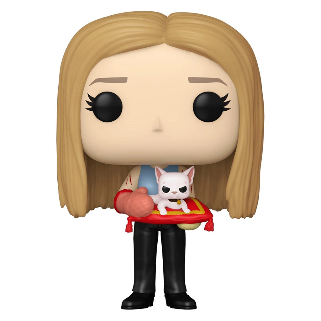 c2a9dea2-e46a-44b8-a2dc-3ea694eee09e Funko Pop Television Friends - Rachel Green 1650 - Image 1