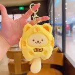 Llavero Peluche Hk And Friends - Image 4