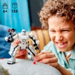 Lego Star Wars Meca De Soldado De Asalto - Image 2