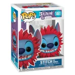 Funko Pop Disney Lilo & Stitch - Stitch As Simba 1461 - Image 2