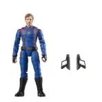 Marvel Legends Series Star-lord/ Guardians Of The Galaxy Vol. 3 - Imagen 4