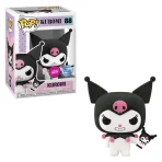 Funko Pop Chase Hello Kitty And Friends Exclusive - Kuromi 88 - Image 2
