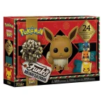 Funko Pop Pocket Advent Calendar Pokemon