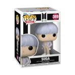 Funko Pop Rocks Bts S4 - Suga 369 - Imagen 3