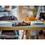 Lego Speed Champions coche de carreras de Fórmula 1 Mclaren 2023 - Imagen 3