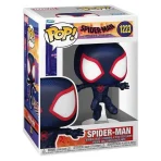 Funko Pop Marvel Spider-man Across Spiderverse - Spider-man 1223 - Image 3