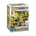 Funko POP *chase* One Piece – armored chopper 1131 *exclusive* - Image 2