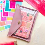 Combo Agenda Diaria Todas Las Mujeres + Estuche - Filomena