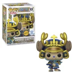 Funko POP *chase* One Piece – armored chopper 1131 *exclusive* - Image 3