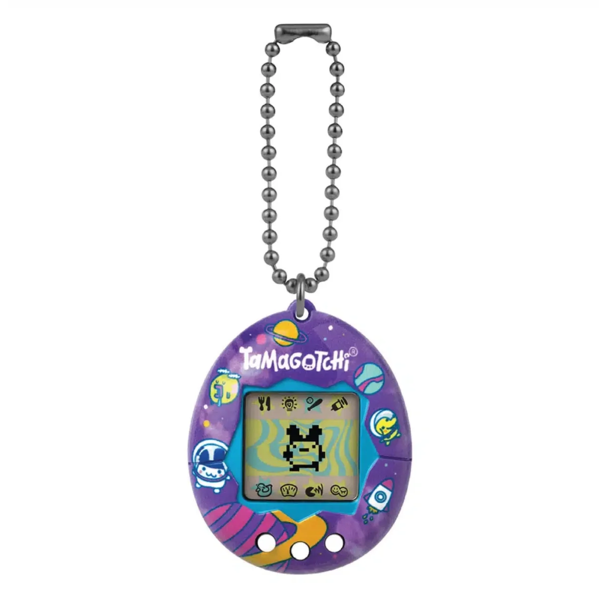 Tamagotchi Original - Universo Tama - Imagen 1