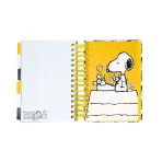 Agenda 2025 14x20 2dxp Snoopy - Mooving - Image 5