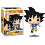 Funko Pop Dragonball Gt - Goku 1626 - Image 3