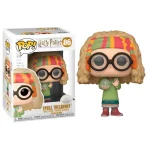 Funko Pop Harry Potter - Sybill Trelawney 86 - Image 2