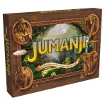 Juego de mesa jumanji – spin master Games