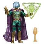 Marvel Spider-man Mystery Web Gear Marvels Mysterio