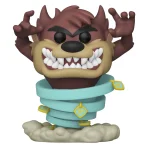 Funko Pop Warner Bros 100th - Taz As Scooby-doo 1242