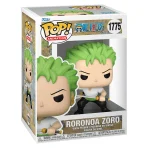 Funko POP One Piece - Roronoa Zoro 1775 - Imagen 2