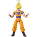 Bandai Dragon Stars  - Super Saiyan 2 Goku - Image 4