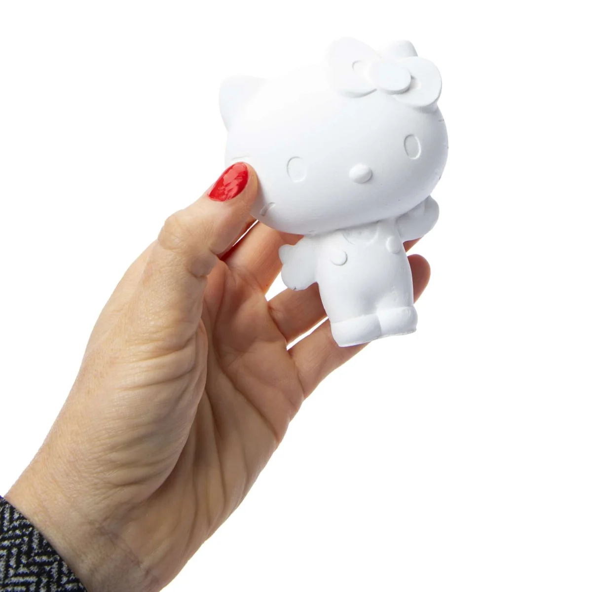 Hello Kitty And Friends® Grow Your Own Crystal Hello Kitty® Kit - Imagen 4