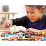 Hot Wheels Die Cast Basics Paquete De 20 Autos - Imagen 6
