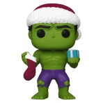 Funko Pop Marvel Holiday - Hulk 1321 *special Edition*