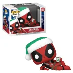 Funko Pop Marvel Holiday - Deadpool 1442 - Image 3