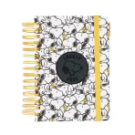 Agenda 2025 14x20 2dxp Snoopy - Mooving