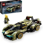 Lego Speed Champions Lamborghini Lambo V12 Vision GT