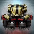 Lego Speed Champions Lamborghini Lambo V12 Vision GT - Imagen 3