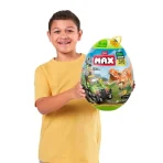 Huevo Max Dino Adventure 310 Piezas - Image 2