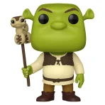 Funko Pop Shrek 30th - Shrek W/ Snake Balloon 1594