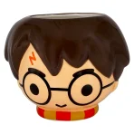Taza Ceramica Harry Potter - Harry Potter Head