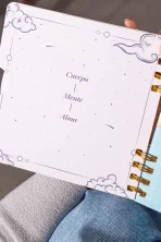 Agenda 16x16 Experimental 2dxp 268 Pag - Image 2