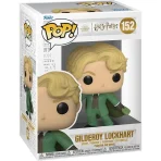 Funko Pop Harry Potter - Gilderoy Lockhart 152 - Imagen 2