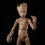 Hasbro Marvel Legends Thor Love And Thunder - Groot - Image 9