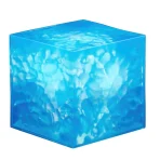Hasbro Marvel Legends Series - Tesseract Electronic Ans Loki Figure - Imagen 7